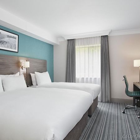Leonardo Hotel East Midlands Airport Касл-Донингтон Экстерьер фото