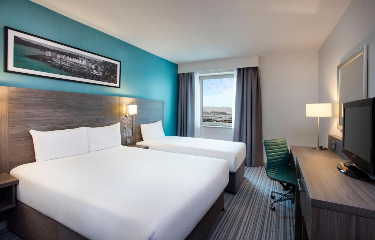 Leonardo Hotel East Midlands Airport Касл-Донингтон Экстерьер фото