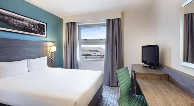 Leonardo Hotel East Midlands Airport Касл-Донингтон Номер фото