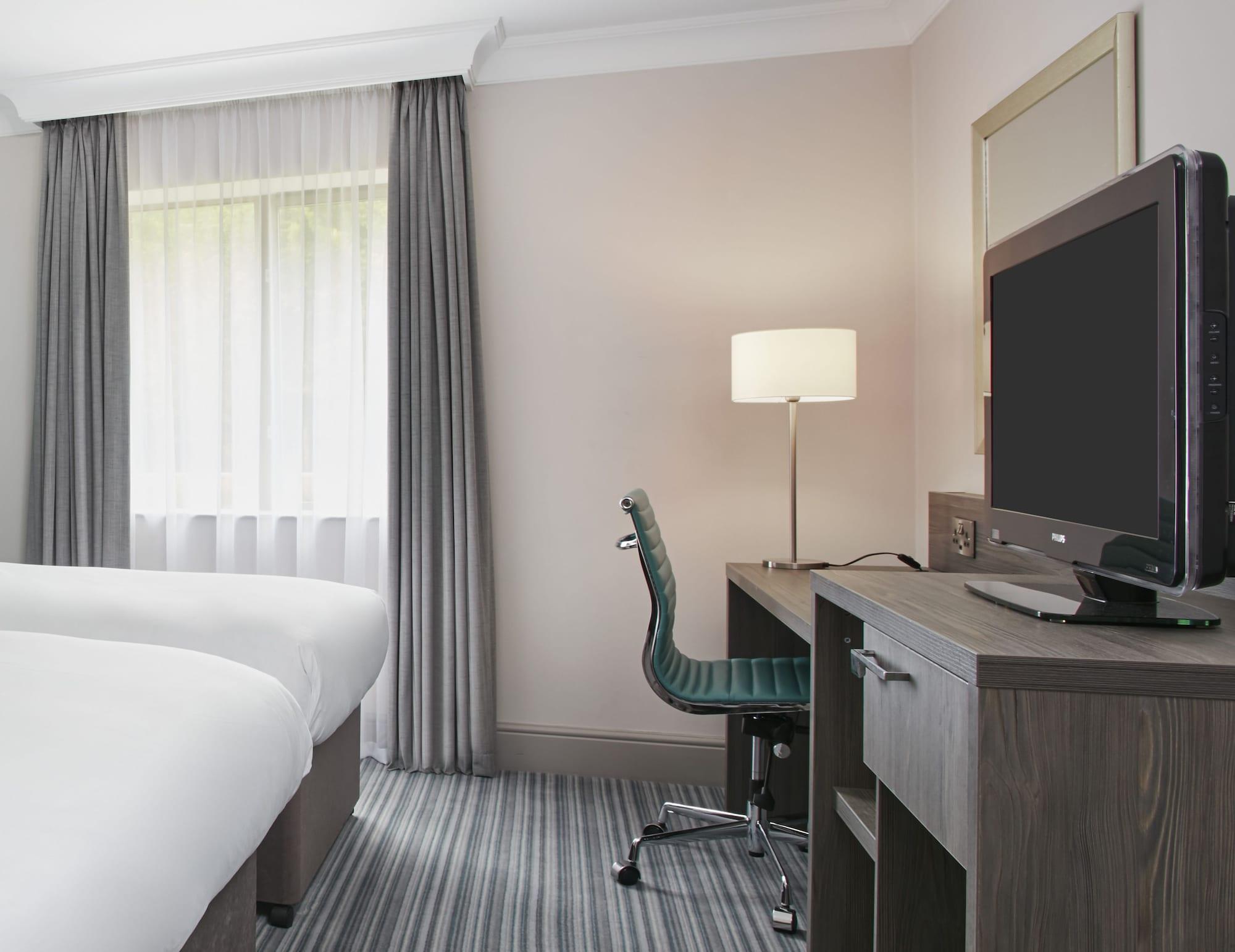 Leonardo Hotel East Midlands Airport Касл-Донингтон Экстерьер фото