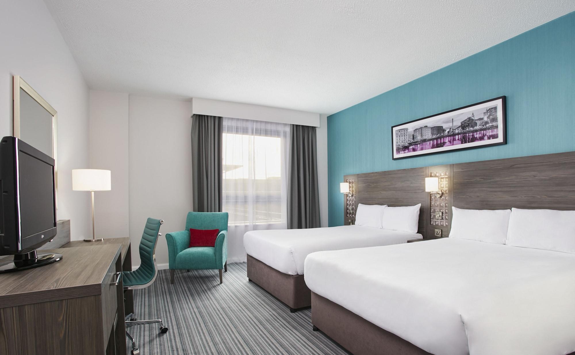 Leonardo Hotel East Midlands Airport Касл-Донингтон Экстерьер фото