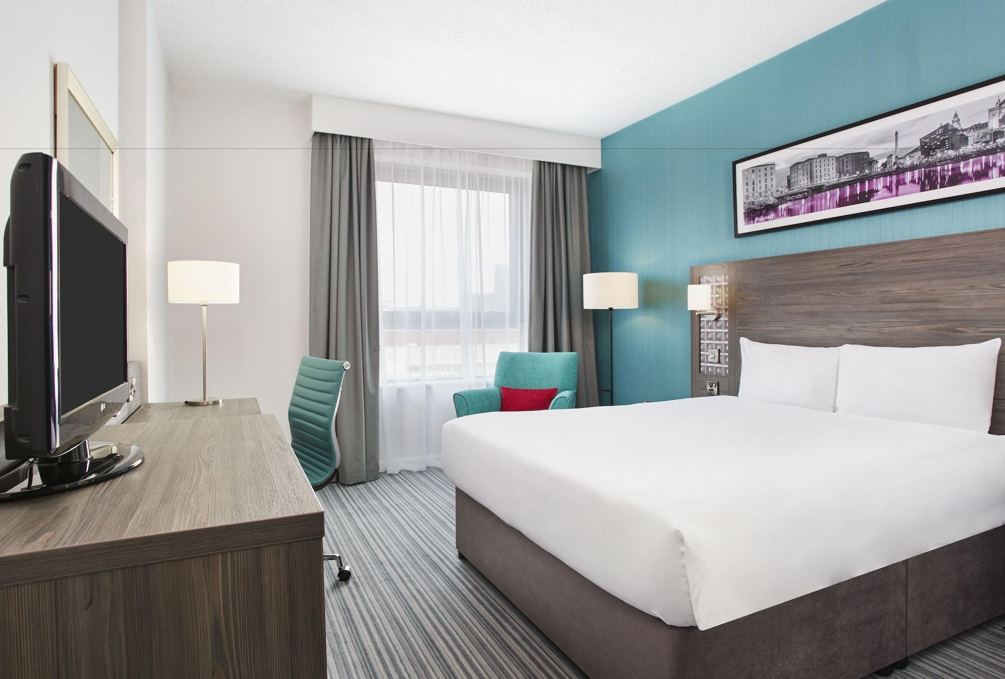 Leonardo Hotel East Midlands Airport Касл-Донингтон Экстерьер фото