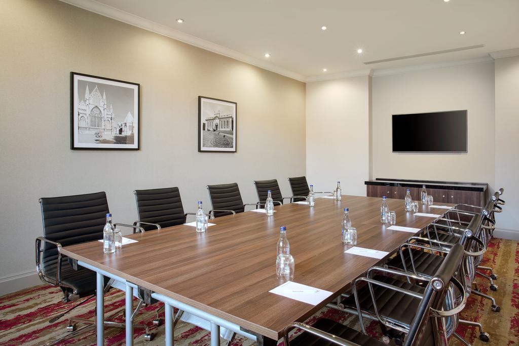 Leonardo Hotel East Midlands Airport Касл-Донингтон Экстерьер фото