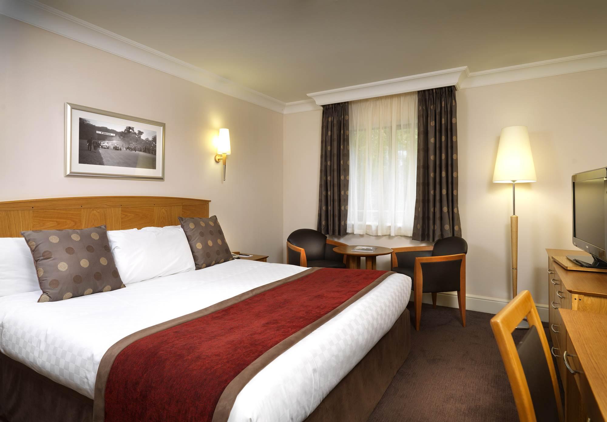 Leonardo Hotel East Midlands Airport Касл-Донингтон Номер фото