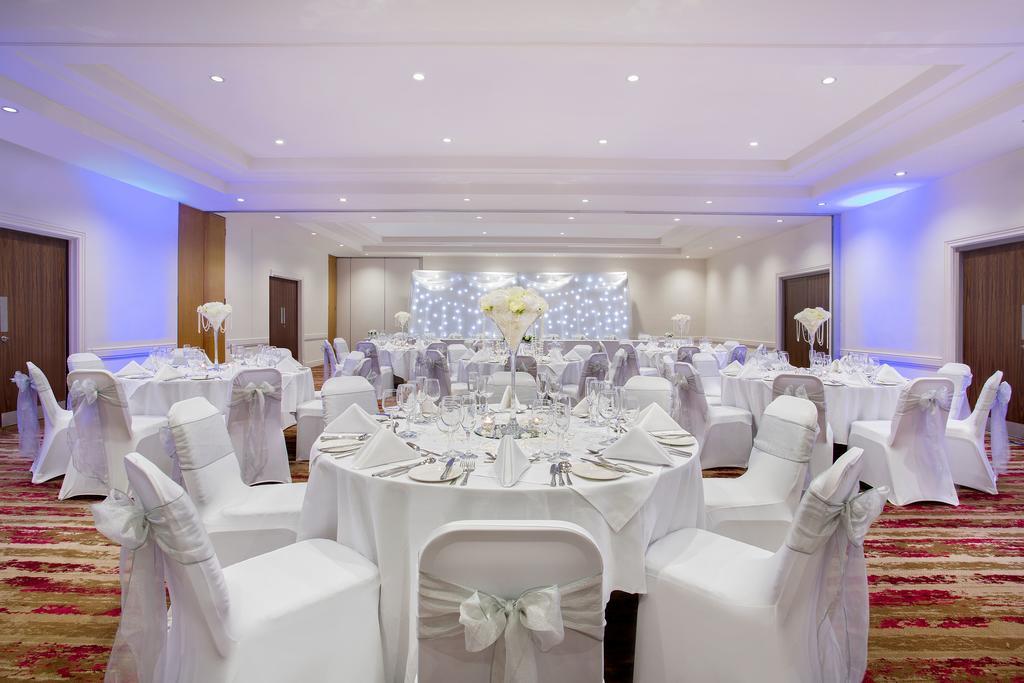 Leonardo Hotel East Midlands Airport Касл-Донингтон Экстерьер фото
