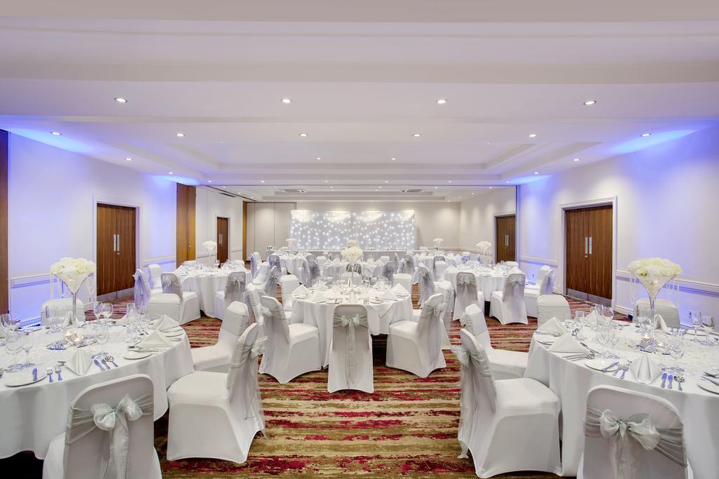 Leonardo Hotel East Midlands Airport Касл-Донингтон Экстерьер фото