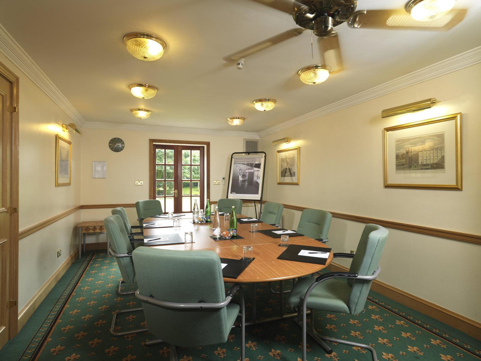 Leonardo Hotel East Midlands Airport Касл-Донингтон Экстерьер фото