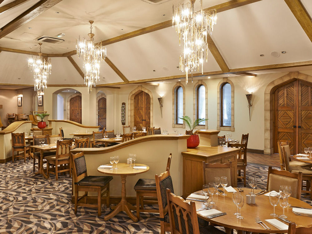 Leonardo Hotel East Midlands Airport Касл-Донингтон Экстерьер фото