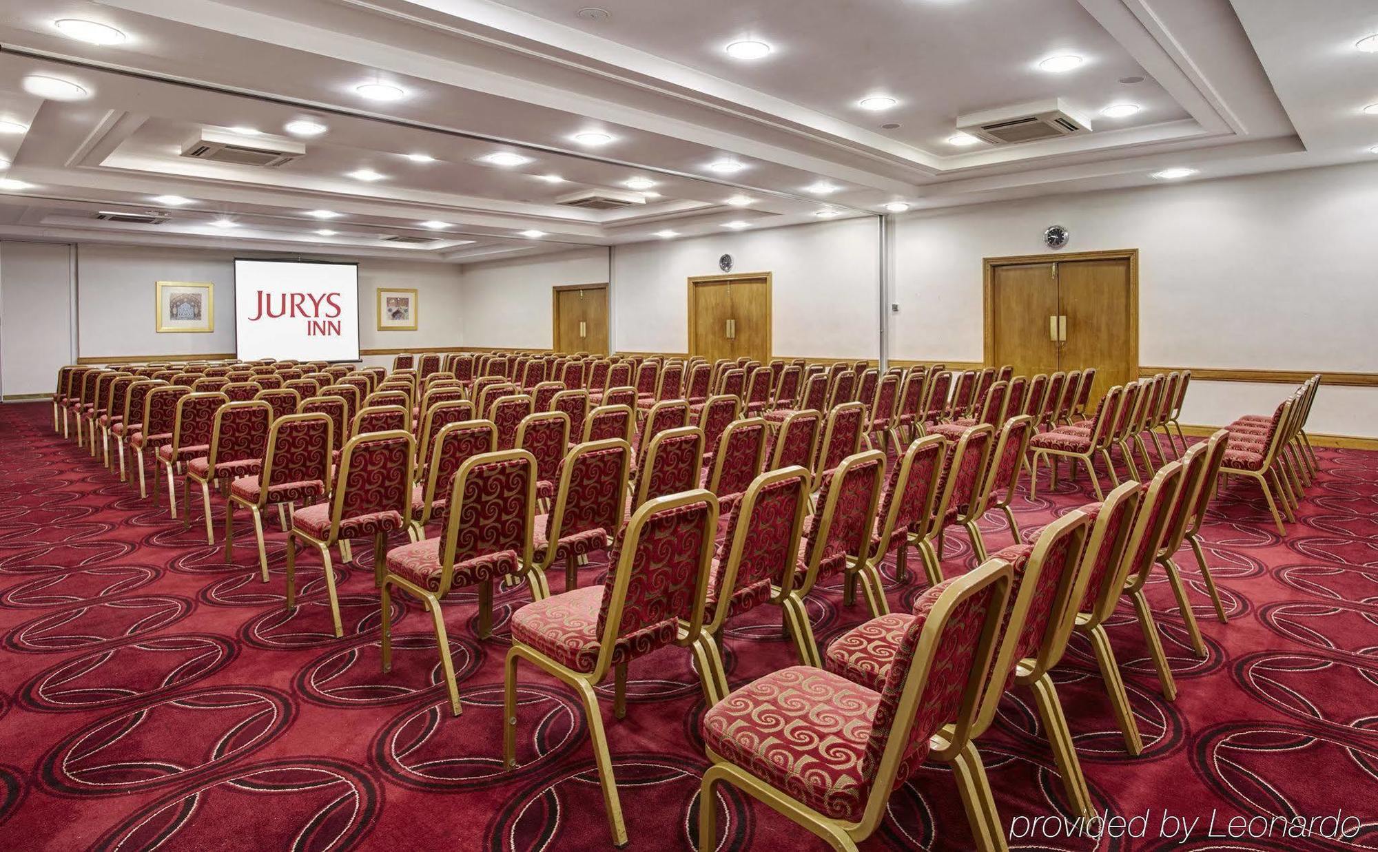 Leonardo Hotel East Midlands Airport Касл-Донингтон Экстерьер фото