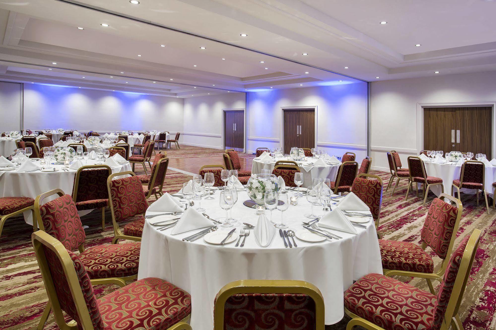 Leonardo Hotel East Midlands Airport Касл-Донингтон Экстерьер фото