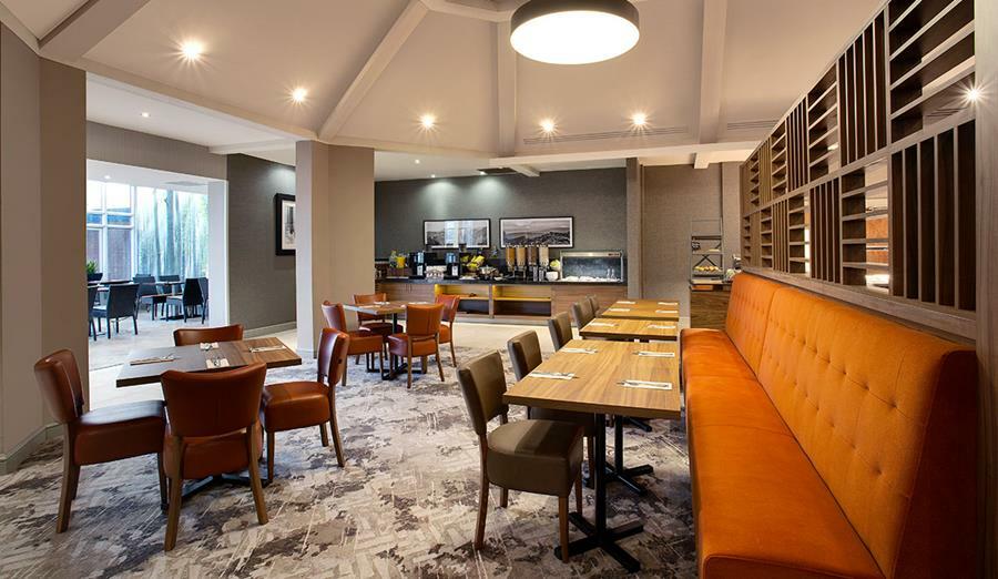 Leonardo Hotel East Midlands Airport Касл-Донингтон Экстерьер фото