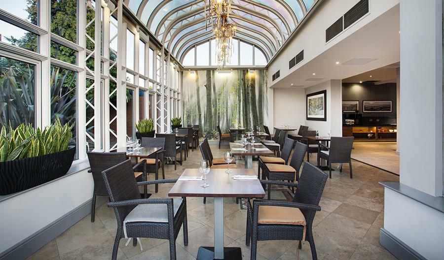 Leonardo Hotel East Midlands Airport Касл-Донингтон Экстерьер фото